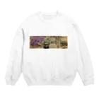 ‎工อ〒亻氵ג″厶の12月 Crew Neck Sweatshirt