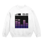 テタニー痙攣のイコライザー2 Crew Neck Sweatshirt