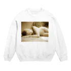 男性の体験談-威哥王の性について悩んでいる男性から Crew Neck Sweatshirt