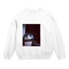 rom専少女.のrom専少女. Crew Neck Sweatshirt