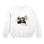 NEW YOTAのVancouver Trip Crew Neck Sweatshirt