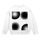 fulltory factoryのball Crew Neck Sweatshirt