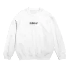 kkpkn67のkkKJ Crew Neck Sweatshirt