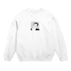 マッコの知らない世界のマッコディーエックスのグッズ2 Crew Neck Sweatshirt