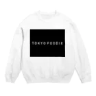 81_tokyo_foodieのTOKYO FOODIE Crew Neck Sweatshirt