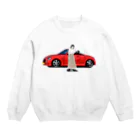 sei_fu_doの納車しました。③ Crew Neck Sweatshirt