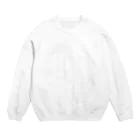 　いきものフェス公式グッズのIKIMONO FES  Crew Neck Sweatshirt