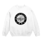 oyster_gangのOyster Gang Crew Neck Sweatshirt