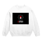 8SPIDER（エイトスパイダー）の8SPIDER（エイトスパイダー） Crew Neck Sweatshirt