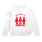 asanasの5 Crew Neck Sweatshirt