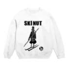 SKI NUT OFFICIAL SHOPのレルヒロゴ スウェット