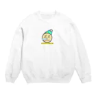 メイドインSHOのATOGOHUN Crew Neck Sweatshirt