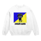 kaoru2heartssのニャルソックトレーナー Crew Neck Sweatshirt