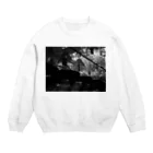 E_OfficialのTravel（Hong Kong） Crew Neck Sweatshirt