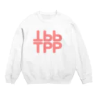 AAAstarsのTPP Crew Neck Sweatshirt