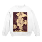 沢ちゃん♪のDrive Crew Neck Sweatshirt