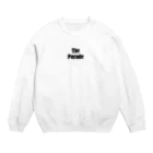 The ParadeのThe Parade Crew Neck Sweatshirt