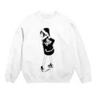 SPC SHOP!!!!!のSanta Clause Crew Neck Sweatshirt