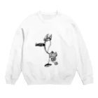 nami73のI’m in a Dream Crew Neck Sweatshirt