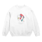 MIKKO（ミッコ）のCHRISTMAS 2020 Crew Neck Sweatshirt