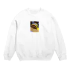 シャンティのミニオンシャンティ Crew Neck Sweatshirt