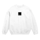 奥田健太🥝|フィットネストレーナーのcontinue Crew Neck Sweatshirt