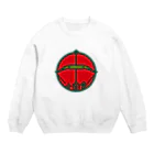 原田専門家のパ紋No.2835 十全会 Crew Neck Sweatshirt