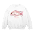 catanorynecoのTAI Crew Neck Sweatshirt