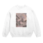 Null2のカリフラワーEX Crew Neck Sweatshirt