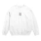 Sample_0000のサンプル3 Crew Neck Sweatshirt