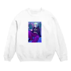 nmzknのwee Crew Neck Sweatshirt