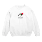 sasiraのsasira Crew Neck Sweatshirt