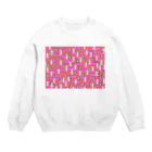 キムラのマウントカプセル Crew Neck Sweatshirt