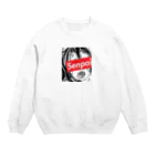 DoHiのHentai Crew Neck Sweatshirt