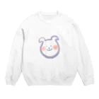 Moooriのワンタン Crew Neck Sweatshirt