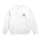 HolyMolyJPの!B5 Crew Neck Sweatshirt