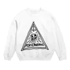 ポメラニ･アンのpomeborn Crew Neck Sweatshirt