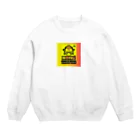 プルーフオブゴールドTOKYOのproofofgold プルーフオブゴールド Crew Neck Sweatshirt