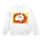 Lichtmuhleの2020 December Crew Neck Sweatshirt