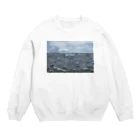 poyopoの2020 Crew Neck Sweatshirt