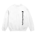 onehappinessのシェルティ Crew Neck Sweatshirt