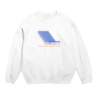 いろいろ売ってますのerror life Crew Neck Sweatshirt