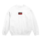 yutoyutoのあ Crew Neck Sweatshirt