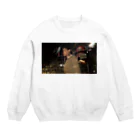 fDESIGNのfp_47_Photo Crew Neck Sweatshirt