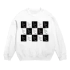 Ust白河のEMANON Crew Neck Sweatshirt