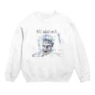 Nil admirariのNil admirari Crew Neck Sweatshirt