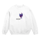 tmyunokiの甲斐犬　KAIDOG yo Crew Neck Sweatshirt