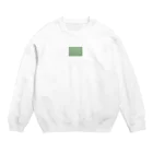 Tonypetの麻カップ Crew Neck Sweatshirt