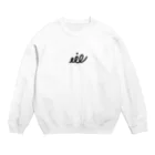 BetweeenのBetweeenロゴ Crew Neck Sweatshirt