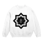 nue-designのzodiac Crew Neck Sweatshirt